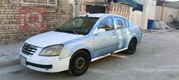 شيري A5 2010 للبيع في العراق -  بغداد